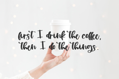 Inkerly Script Product Image 4