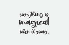 Inkerly Script Product Image 5