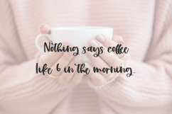 Inkerly Script Product Image 6