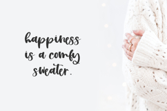 Inkerly Script Product Image 7