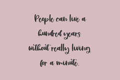 Inkerly Script Product Image 8