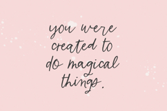 Inkspill Script and Sans Duo Product Image 9