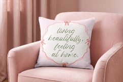 Inkwise Sothing - Cute Handwritten Script Product Image 10