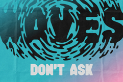 Inky Ripples - Creative Font Product Image 4