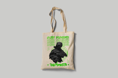 Sleep Disorder Insomnia | Graffiti Streetwear SVG PNG EPS AI Product Image 5