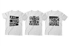 Inspiration sublimation Design Bundle | Inspiration svg Product Image 3