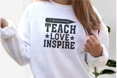 Inspiration sublimation Design Bundle | Inspiration svg Product Image 7