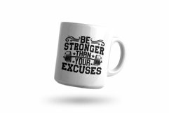 Inspiration sublimation Design Bundle | Inspiration svg Product Image 9