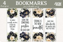 Inspirational Bookmarks