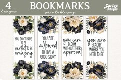 Inspirational Bookmarks