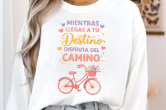 Inspirational PNG , Inspirational Sublimation PNG ,Faux Yarn Product Image 2