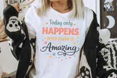 Inspirational PNG , Inspirational Sublimation PNG ,Faux Yarn Product Image 4