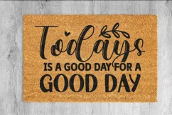 today is a good day, wall art, positive, art, print, for a good day, inspirational, happy, have a good day, download, day, good day, inspirational quote, quote, Poster, digital art, digital print, digital poster, prints, today, gift for her, teacher gift,