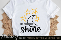 Inspirational Quote SVG PNG EPS Motivational Positive Quote Product Image 2