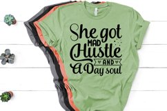 Motivational Quotes SVG Bundle Inspirational Quotes SVG File Product Image 4