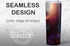 motivational tumbler design, inspirational seamless tumbler Product Image 2