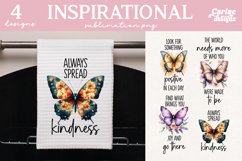 Inspirational Sublimation
