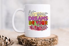 motivational Sublimation designs, Sublimation bundle, Inspirational Sublimation bundle, Tshirt design, Motivational png, Quotes sublimation bundle, inspirational quotes, motivational png, Sublimation Designs, self love svg, positive quote svg, inspiration