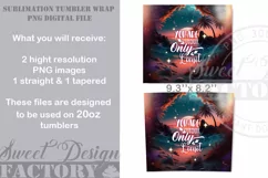 motivational tumbler design, inspirational seamless tumbler Product Image 3