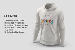 Inspired Typography T-shirt Design