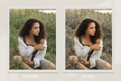 Instagram Mood Lightroom Mobile Presets Photoshop Editing Product Image 11
