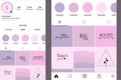 Instagram Post Templates Product Image 7