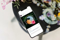 Summer Instagram Carousel Post Canva Template Product Image 6