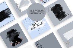 Instagram Post Templates Product Image 1
