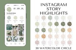 instagram highlight covers