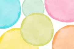 Instagram highlight icons - pastel candy