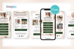 Link in Bio Template | Instagram Link In Bio Product Image 10