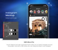 Iphone mockup, phone mockup, instagram mockup, social media mockup, smartphone mockup, iphone 11 mockup, technology, phone screen mockup, app mockup, web mockup, iphone, 