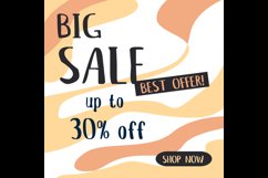 Instagram post social media promotion business Product Image 2