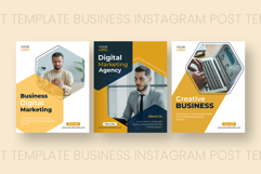 Business - Instagram Post Template Product Image 5