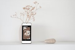 Beauty Instagram Reel Cover Canva Template Product Image 5