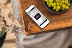 Health and Fitness Instagram Reel Cover Canva Template Product Image 6