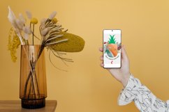 Tropical Summer Instagram Stories Canva Template Product Image 6