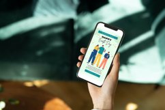 Earth Day Instagram Story Canva Template Product Image 5