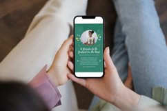 Mother's Day Instagram Story Canva Template Product Image 5