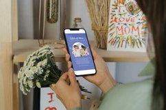 Mother's Day Instagram Story Canva Template Product Image 6