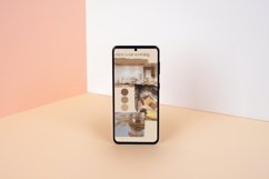 Moodboard Instagram Story Canva Template Product Image 2