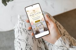 Wedding Planner Instagram Stories Canva Template Product Image 5