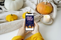 Halloween Instagram Story Canva Template Product Image 6