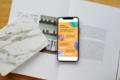 Travel Sale Instagram Stories Canva Template Product Image 6
