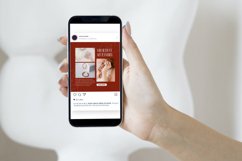 Jeweller Product Post Instagram Canva Template Product Image 4