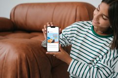 Dog Instagram Post Canva Template Product Image 5