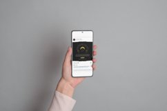 Esoteric Craft Instagram Post Canva Template Product Image 5