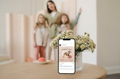 Mother's Day Celebration Instagram Post Canva Template Product Image 6