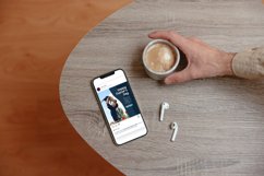 Father's Day Instagram Canva Template Product Image 6