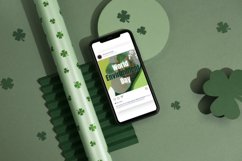 World Environment Day Instagram Post Canva Template Product Image 6